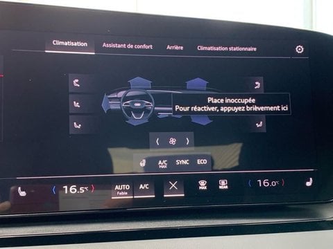 Voitures D'occasion À Compiègne | Audi Q6 E-Tron E-Tron 306Ch Performance S Line