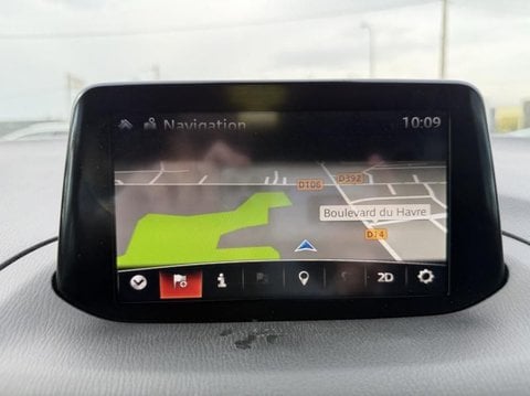 Voitures D'occasion À Pierrelaye | Mazda Mazda 3 2.0 Skyactiv-G 120 Sélection 5P
