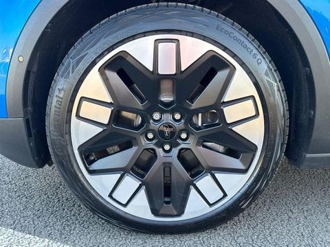 Voitures D'0Km À Saint Maximin | Ford Explorer 286Ch Extended Range 79Kwh Pack Premium Rwd