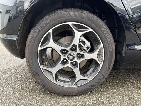 Voitures D'0Km À Vauchelles Les Quesnoy | Mg Mg3 1.5 Hybrid+ 195Ch Luxury