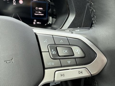 Voitures D'occasion À Pierrelaye | Volkswagen Caddy Cargo Maxi 2.0 Tdi 122Ch Business Dgs7