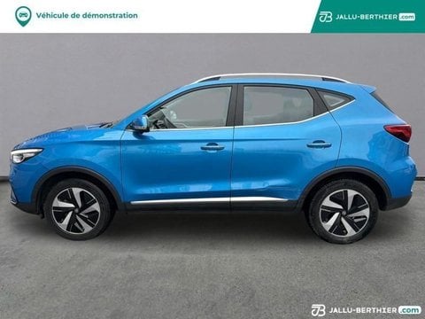 Voitures D'occasion À Cergy Saint Christophe | Mg Zs Ev 156Ch - 70Kwh Luxury