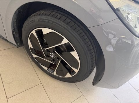 Voitures D'occasion À Villaines Sous Bois | Volkswagen Id.3 145Ch Pro 58 Kwh