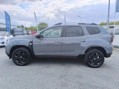 Voitures D'occasion À Saint Quentin | Dacia Duster 1.3 Tce 150Ch Fap Extreme 4X2 Edc
