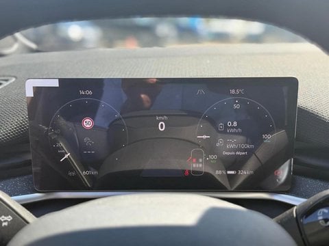 Voitures D'0Km À Garges Lès Gonesse | Volkswagen Id.3 Neo 170Ch 50Kwh Life