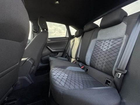 Voitures D'occasion À Saint-Ouen L'aumône | Volkswagen Taigo 1.5 Tsi 150Ch R-Line Dsg7