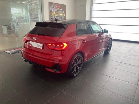 Voitures D'occasion À Beauvais | Audi A1 Sportback 35 Tfsi 150Ch S Line Plus S Tronic 7