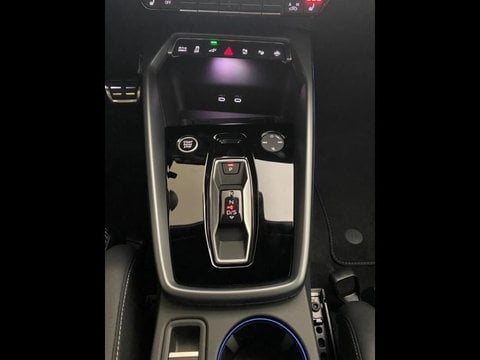 Voitures D'0Km À Beauvais | Audi A3 Sportback 1.5 Tfsi E 272Ch Phev S Line S Tronic 6