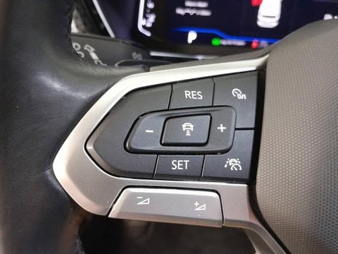 Voitures D'occasion À Jaux Compiègne | Volkswagen T-Cross 1.0 Tsi 110Ch Style Dsg7