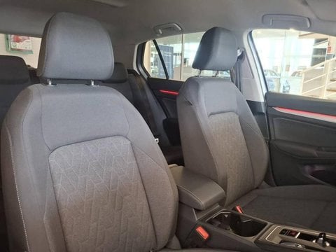 Voitures D'occasion À Jaux Compiègne | Volkswagen Golf 1.5 Ehybrid 204Ch Vw Edition Dsg6