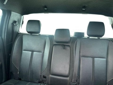 Voitures D'occasion À Beauvais | Ford Ranger 2.0 Tdci 213Ch Double Cabine Wildtrak Bva10