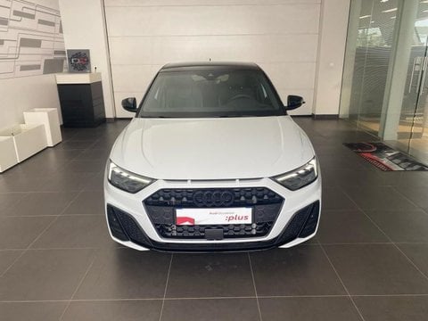 Voitures D'0Km À Beauvais | Audi A1 Sportback 30 Tfsi 116Ch S Line S Tronic 7