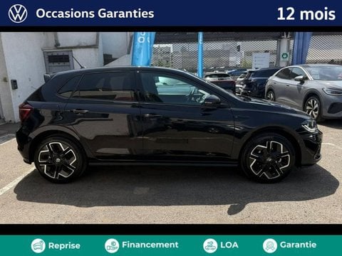 Voitures D'occasion À Sartrouville | Volkswagen Polo 1.0 Tsi 116Ch R-Line Edition Dsg7