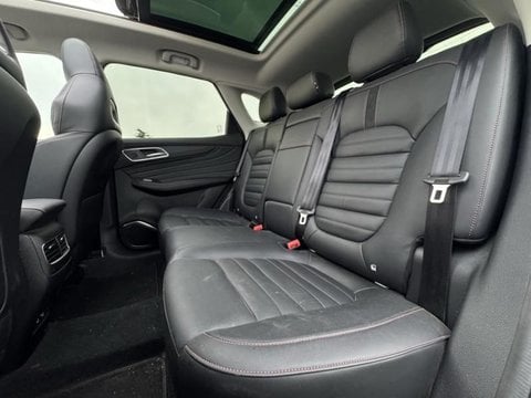 Voitures D'occasion À Saint-Ouen L'aumône | Mg Ehs 1.5T Gdi 258Ch Phev Luxury