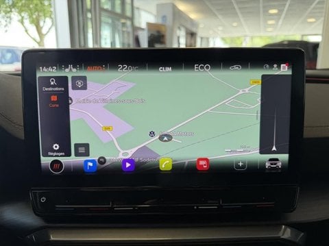 Voitures D'occasion À Villaines Sous Bois | Cupra Formentor 1.4 E-Hybrid 245Ch Vz Dsg6
