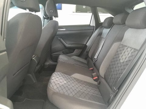 Voitures D'occasion À Jaux Compiègne | Volkswagen Taigo 1.5 Tsi 150Ch R-Line Edition Dsg7