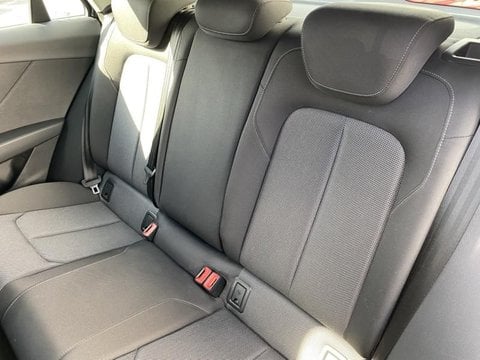 Voitures D'occasion À Pierrelaye | Audi Q2 30 Tfsi 116Ch Sport S Tronic 7 Euro6D-T