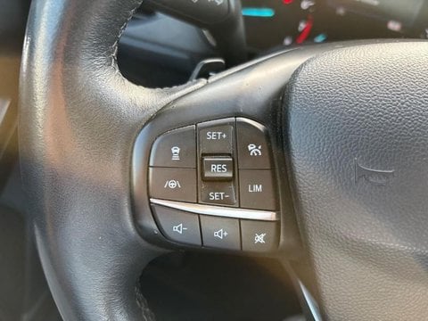 Voitures D'occasion À Saint Quentin | Ford Focus Active 1.0 Ecoboost 125Ch Bva