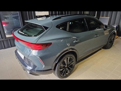 Voitures D'0Km À Beauvais | Cupra Formentor 1.5 Ehybrid 204Ch Midnight Edition Dsg6