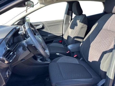 Voitures D'occasion À Saint Ouen L'aumône | Ford Puma 1.0 Flexifuel 125Ch S&S Mhev Titanium