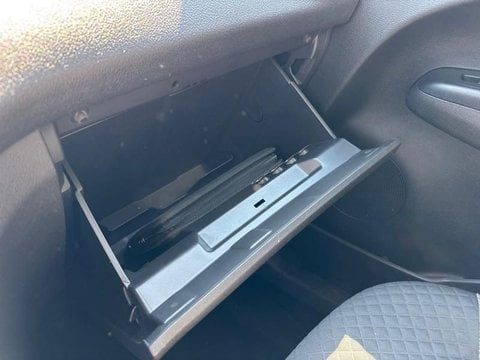 Voitures D'occasion À Saint Ouen L'aumône | Ford Tourneo Courier 1.5 Tdci 100Ch Ambiente