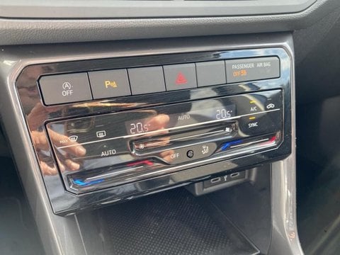 Voitures D'occasion À Pierrelaye | Volkswagen T-Cross 1.0 Tsi 110Ch R-Line