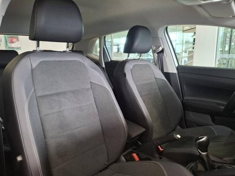Voitures D'occasion À Jaux Compiègne | Volkswagen Polo 1.0 Tsi 95Ch Style