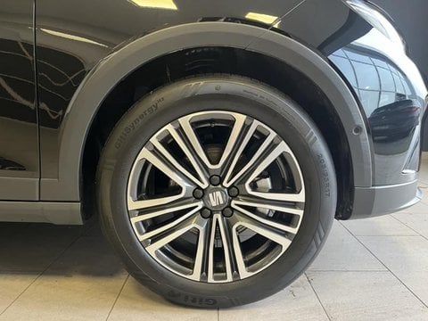 Voitures D'occasion À Villaines Sous Bois | Seat Arona 1.0 Tsi 95Ch Copa
