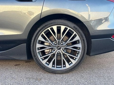 Voitures D'occasion À Compiègne | Audi A6 Sportback E-Tron E-Tron Performance 367Ch S Line