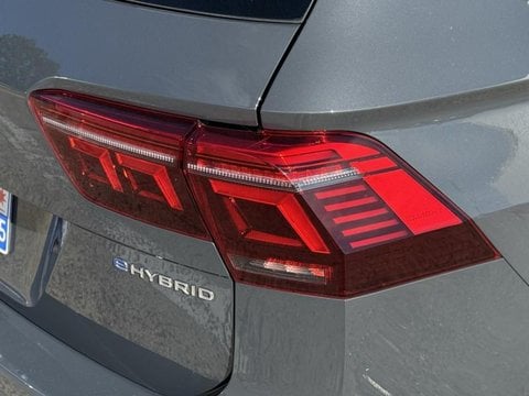 Voitures D'occasion À Saint-Ouen L'aumône | Volkswagen Tiguan 1.4 Ehybrid 245Ch Elegance Dsg6