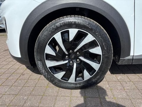 Voitures D'occasion À Morangis | Ford Puma 1.0 Flexifuel 125Ch S&S Mhev Titanium