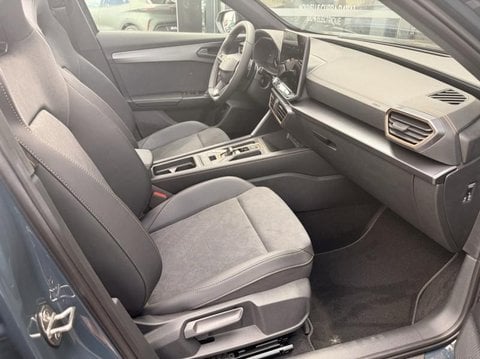 Voitures D'0Km À Beauvais | Cupra Formentor 1.5 Etsi Hybrid 150Ch V Dsg7