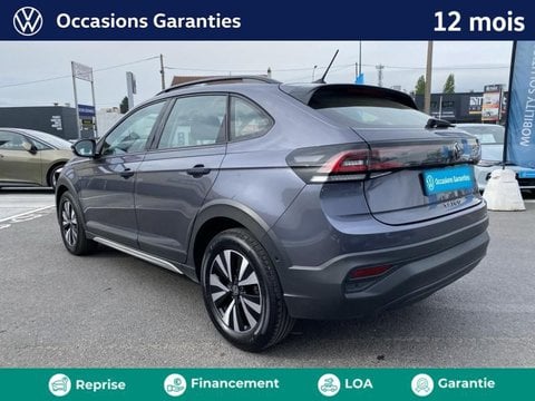 Voitures D'occasion À Pierrelaye | Volkswagen Taigo 1.0 Tsi 110Ch Life
