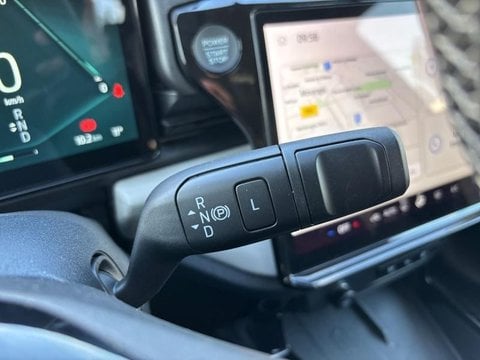 Voitures D'0Km À Morangis | Ford Puma Gen-E 168Ch Standard Range 43 Kwh Premium
