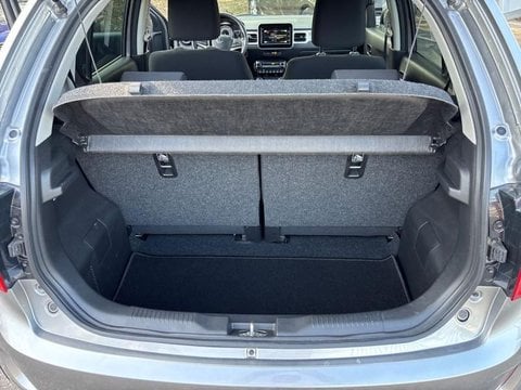Voitures D'occasion À Saint Maximin | Suzuki Ignis 1.2 Dualjet Hybrid 83Ch Pack