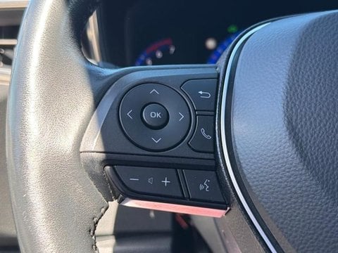 Voitures D'occasion À Jaux Compiègne | Suzuki Swace 1.8 Hybrid 122Ch Pack