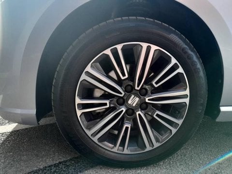 Voitures D'occasion À Jaux Compiègne | Seat Ibiza 1.0 Tsi 115Ch Copa Dsg7
