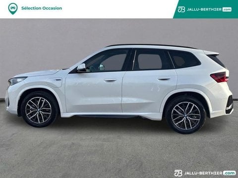 Voitures D'occasion À Jaux Compiègne | Bmw X1 Xdrive25E 245Ch M Sport