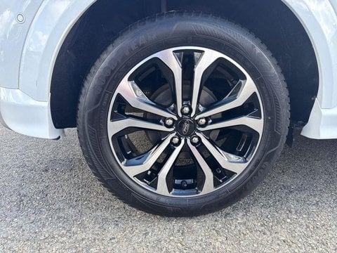 Voitures D'occasion À Vauchelles Les Quesnoy | Ford Puma 1.0 Flexifuel 125Ch S&S Mhev St-Line
