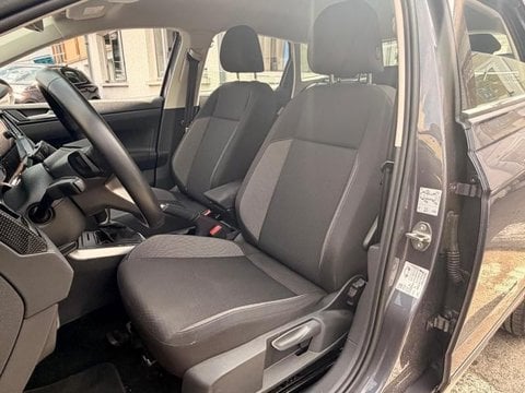 Voitures D'occasion À Sartrouville | Volkswagen Taigo 1.0 Tsi 110Ch Life Plus Dsg7