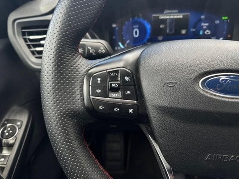 Voitures D'occasion À Saint Ouen L'aumône | Ford Kuga 2.5 Duratec 225Ch Phev St-Line Business Bva