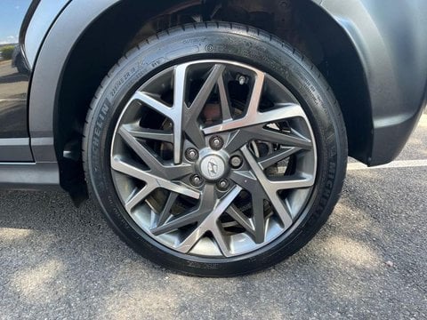 Voitures D'occasion À Amiens | Hyundai Kona 1.6 Gdi Hybrid 141Ch Edition 1 Dct-6 Euro6D-T Evap