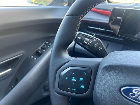 Voitures D'0Km À Sarcelles | Ford Explorer 286Ch Extended Range 79Kwh Pack Collection Rwd