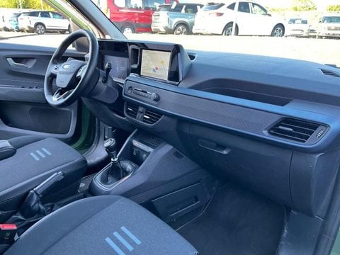 Voitures D'occasion À Amiens | Ford Tourneo Courier 1.0 Ecoboost 125Ch S&S Active