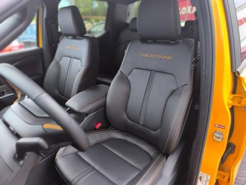 Voitures D'occasion À Vauchelles Les Quesnoy | Ford Ranger 2.0 Ecoblue 205Ch Stop&Start Double C...