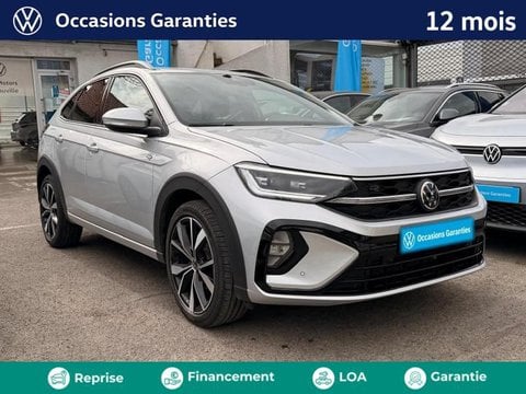 Voitures D'occasion À Sartrouville | Volkswagen Taigo 1.0 Tsi 116Ch R-Line Edition Dsg7