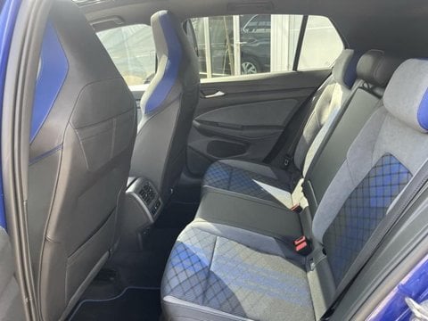 Voitures D'occasion À Saint-Ouen L'aumône | Volkswagen Golf 2.0 Tsi 333Ch R 20 Ans 4Motion Dsg7