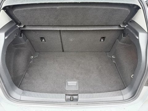 Voitures D'occasion À Garges Lès Gonesse | Volkswagen T-Cross 1.0 Tsi 110Ch Life Tech