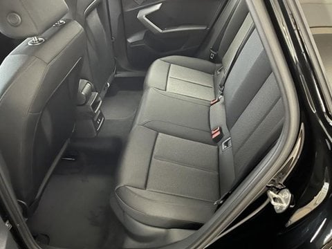 Voitures D'0Km À Beauvais | Audi A3 Sportback 40 Tfsi E 204Ch Phev Design S Tronic 6