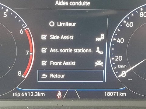 Voitures D'occasion À Pierrelaye | Volkswagen Taigo 1.5 Tsi 150Ch Style Dsg7